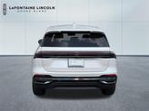 Thumbnail of 2024 White Platinum Tri-Coat Metallic Lincoln Nautilus