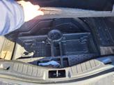 Thumbnail of 2018 Shadow Black Ford Fusion Hybrid