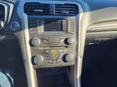 Thumbnail of 2018 Shadow Black Ford Fusion Hybrid