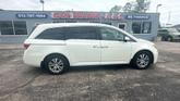 Thumbnail of 2014 White Diamond Pearl Honda Odyssey