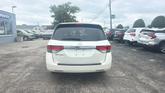 Thumbnail of 2014 White Diamond Pearl Honda Odyssey