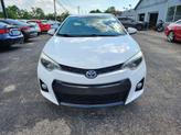 Thumbnail of 2016 Super White Toyota Corolla