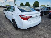 Thumbnail of 2016 Super White Toyota Corolla