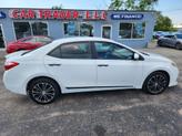 Thumbnail of 2016 Super White Toyota Corolla