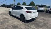 Thumbnail of 2018 Snowflake White Pearl Mica Mazda Mazda3