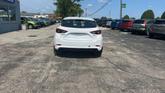 Thumbnail of 2018 Snowflake White Pearl Mica Mazda Mazda3