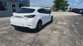 Thumbnail of 2018 Snowflake White Pearl Mica Mazda Mazda3