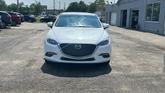 Thumbnail of 2018 Snowflake White Pearl Mica Mazda Mazda3