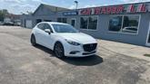 Thumbnail of 2018 Snowflake White Pearl Mica Mazda Mazda3