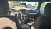 Thumbnail of 2011 Bright Silver Metallic Clearcoat Jeep Wrangler Unlimited