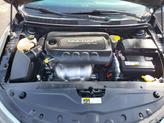 Thumbnail of 2016 Gray Chrysler 200