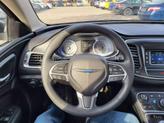 Thumbnail of 2016 Gray Chrysler 200
