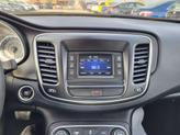 Thumbnail of 2016 Gray Chrysler 200