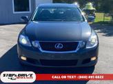 Thumbnail of 2008 Smoky Granite Mica Lexus GS 350