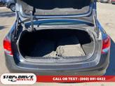 Thumbnail of 2008 Smoky Granite Mica Lexus GS 350