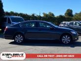 Thumbnail of 2008 Smoky Granite Mica Lexus GS 350
