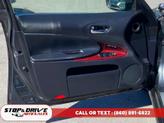 Thumbnail of 2008 Smoky Granite Mica Lexus GS 350