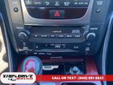 Thumbnail of 2008 Smoky Granite Mica Lexus GS 350