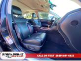 Thumbnail of 2008 Smoky Granite Mica Lexus GS 350