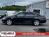 Thumbnail of 2015 Black Uni Volkswagen Passat
