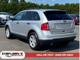 Thumbnail of 2014 GRAY Ford Edge