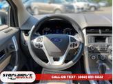 Thumbnail of 2014 GRAY Ford Edge