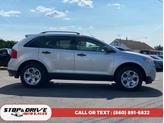 Thumbnail of 2014 GRAY Ford Edge