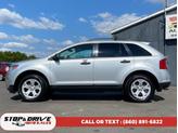 Thumbnail of 2014 GRAY Ford Edge