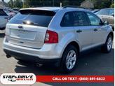Thumbnail of 2014 GRAY Ford Edge