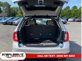Thumbnail of 2014 GRAY Ford Edge