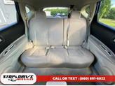Thumbnail of 2010 Indigo Blue Metallic Nissan Rogue