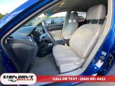 Thumbnail of 2010 Indigo Blue Metallic Nissan Rogue