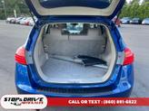 Thumbnail of 2010 Indigo Blue Metallic Nissan Rogue