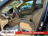 Thumbnail of 2011 Blue Mercedes-Benz M-Class
