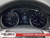Thumbnail of 2016 Brilliant Silver Nissan Rogue