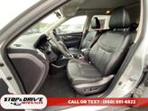 Thumbnail of 2016 Brilliant Silver Nissan Rogue