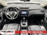 Thumbnail of 2016 Brilliant Silver Nissan Rogue