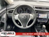 Thumbnail of 2016 Brilliant Silver Nissan Rogue