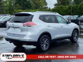 Thumbnail of 2016 Brilliant Silver Nissan Rogue