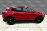 Thumbnail of 2026 Brilliant Red Buick Encore GX