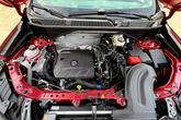 Thumbnail of 2026 Brilliant Red Buick Encore GX