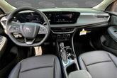 Thumbnail of 2026 Brilliant Red Buick Encore GX