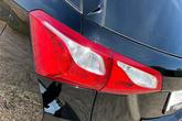 Thumbnail of 2020 Mosaic Black Metallic Chevrolet Equinox