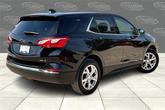 Thumbnail of 2020 Mosaic Black Metallic Chevrolet Equinox