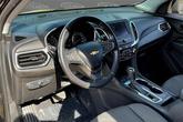 Thumbnail of 2020 Mosaic Black Metallic Chevrolet Equinox