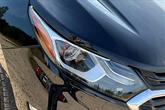 Thumbnail of 2020 Mosaic Black Metallic Chevrolet Equinox