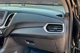 Thumbnail of 2020 Mosaic Black Metallic Chevrolet Equinox