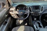 Thumbnail of 2020 Mosaic Black Metallic Chevrolet Equinox