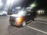 Photo of 2015 Tungsten Metallic Chevrolet Silverado 1500