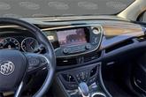 Thumbnail of 2019 Ebony Twilight Metallic Buick Envision